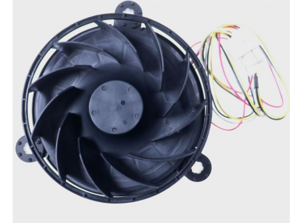 Ventilator combina frigorifica Candy 70000117 Original