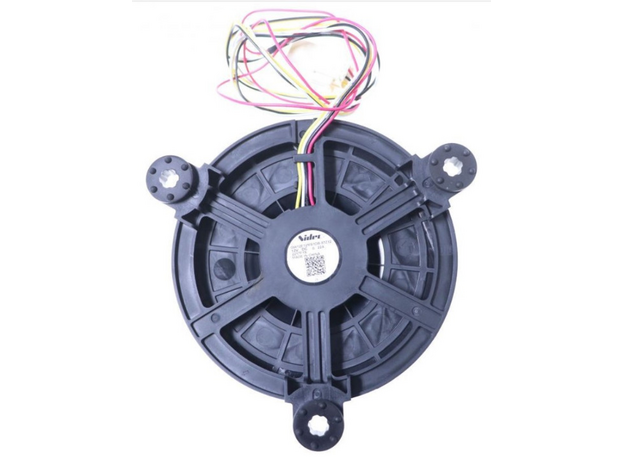 Ventilator combina frigorifica Candy 70000117 Original, 2 image