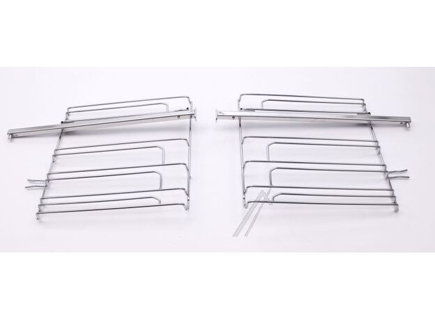 210481719 SET GRILAJ LATERAL STANGA + DREAPTA