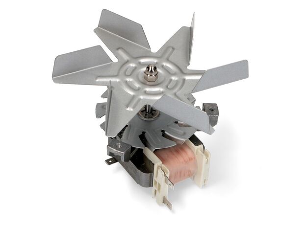 Ventilator cuptor electric Beko 264440102, 2 image