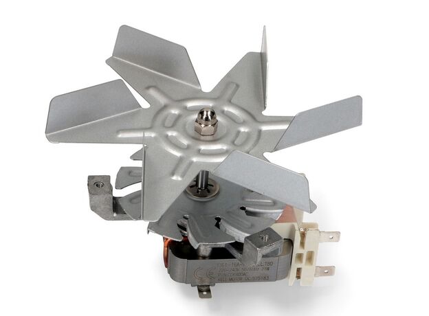 Ventilator cuptor electric Beko 264440102, 3 image