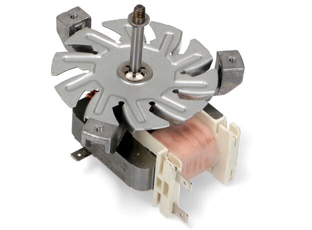 Ventilator cuptor electric Beko 264440102, 4 image