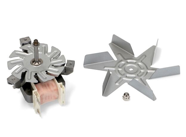 Ventilator cuptor electric Grundig 264440102