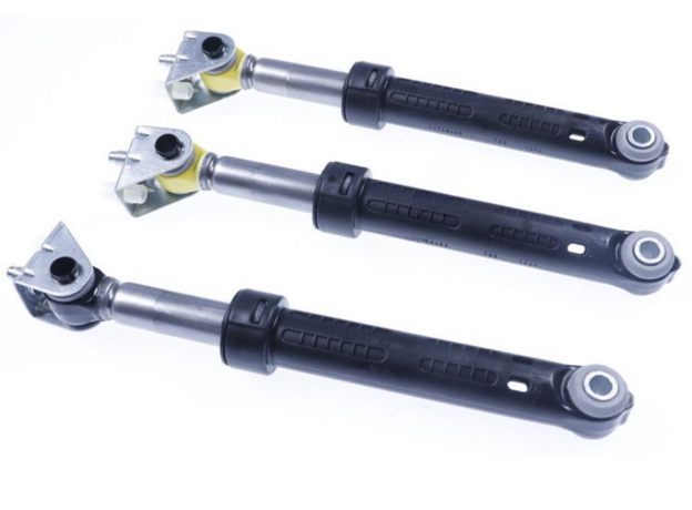 AMORTIZOR TELESCOPIC  09850885 MIELE, SET 3BUC.