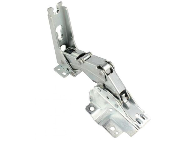 Balama usa frigider Bosch 00750251 Original, 2 image