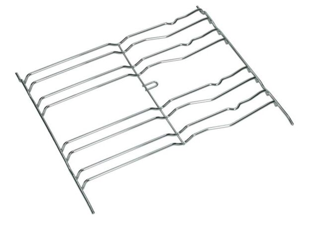 C00380445 Gratar partea dreapta cuptor Whirlpool 480121103434 Original