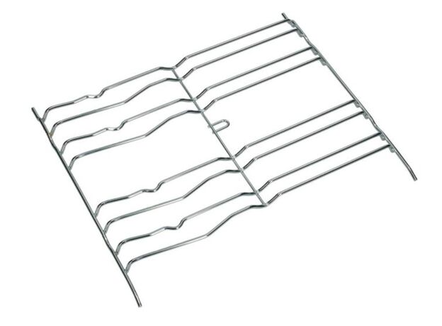 C00380446 Gratar partea stanga cuptor Whirlpool 480121103435 Original