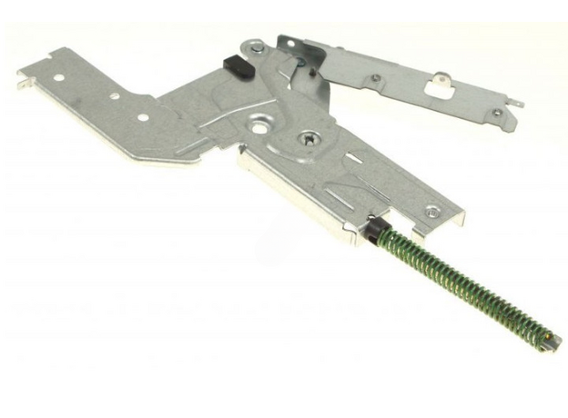 C00538168 Balama usa partea stanga masina de spalat vase Whirlpool 488000538168 Original