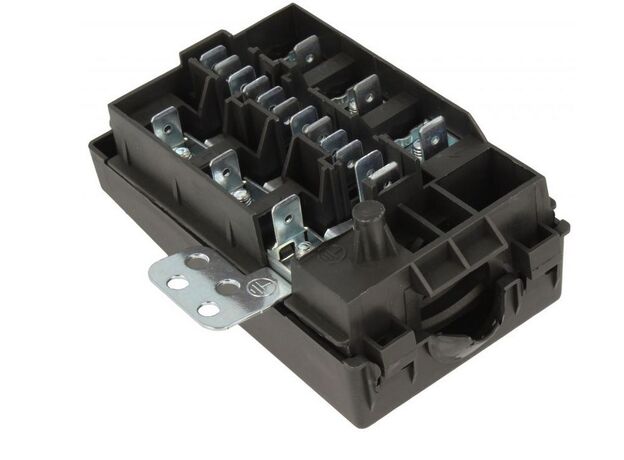Cleme de contact cuptor electric Gorenje 459510 Original, 2 image