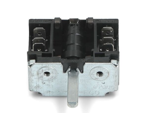 Comutator functii cuptor EGO, 3 image