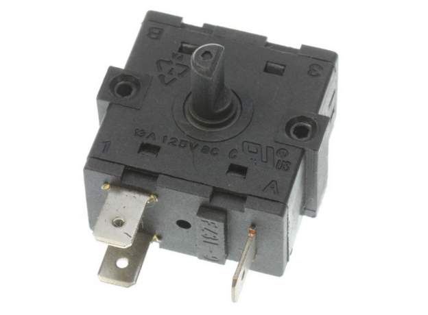 FZ31-9 Comutator cuptor Delonghi AT6251220190 Original
