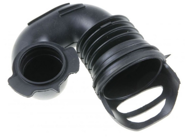 Furtun cutie detergent cuva masina de spalat LG MAR61961902 Original