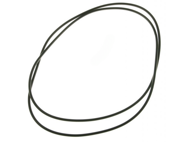 Garnitura cuva masina de spalat LG MDS64396701 Original