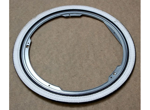 Garnitura tambur uscator Midea 12438200000222 Original, 2 image