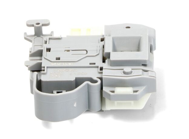 INCHIZATOR ELECTRIC USA 43030357 CANDY/HOOVER, 3 image