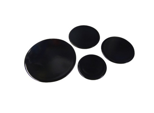 Kit capac arzator aragaz Electrolux 50247380004 Original