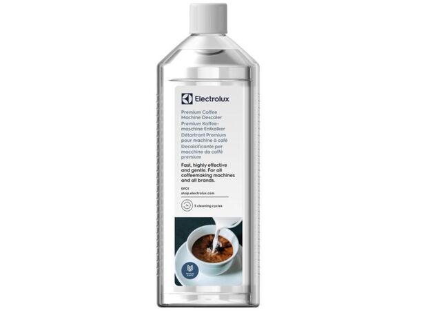 Solutie universala EPD1 premium anticalcar Espressor Electrolux 9009233025 Original