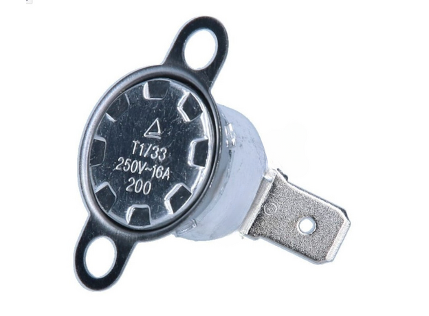 Termostat cu valoare fixa cuptor electric Vestel 32031722 Original, 2 image