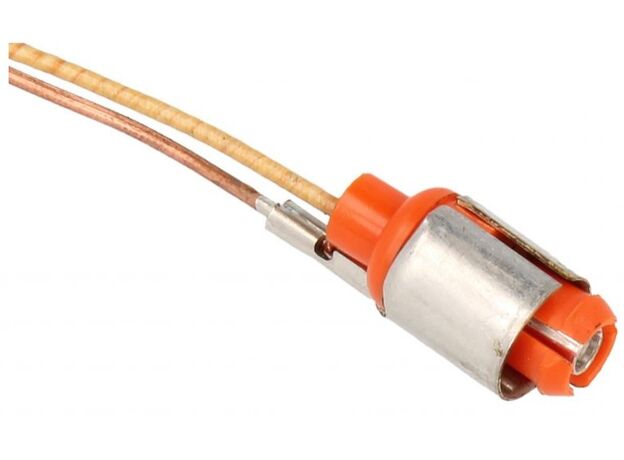 00188489 Termocupla aragaz Bosch Original, 3 image