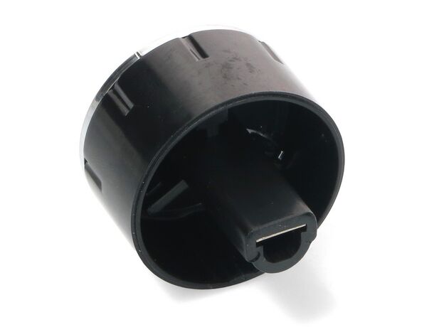 00616100 Buton plita Bosch/Siemens, 2 image