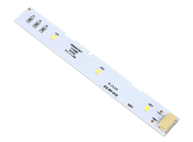 0064001827 Modul led bec frigider Gorenje 49045786