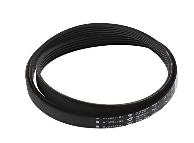 1195 5PJE Curea masina de spalat Electrolux 140002231011 Original
