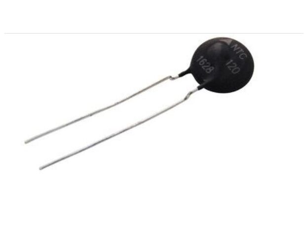 120R-1,5A Termistor ntc 120 ohm Epcos B57236S0121M000 Original