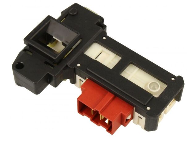 2847740500 Lacat usa hublou masina de spalat Arctic / Beko C00864813