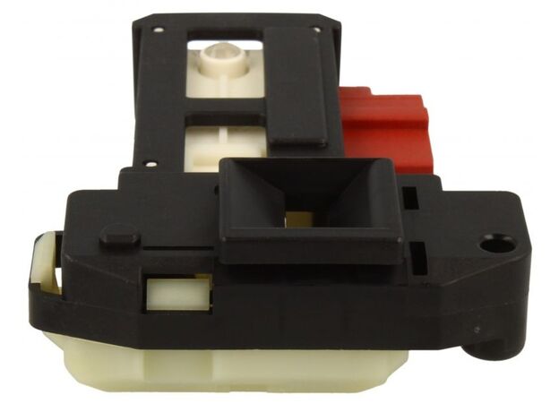 2847740500 Lacat usa hublou masina de spalat Arctic / Beko C00864813, 3 image