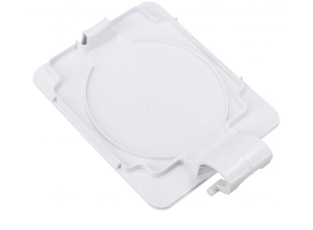 2850850100 Capac filtru pompa Arctic C00867328 Original, 2 image