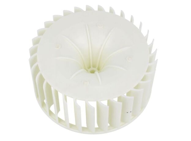 2977500200 Elice ventilator uscator Beko C00865160 Original, 2 image
