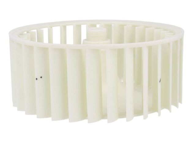 2977500200 Elice ventilator uscator Beko C00865160 Original, 3 image