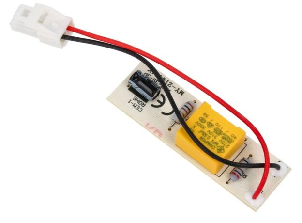 Modul iluminare led frigider Candy 41041487, 2 image
