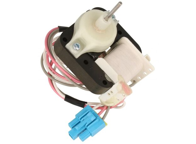 Motor ventilator frigider LG 4680JB1038E Original, 2 image