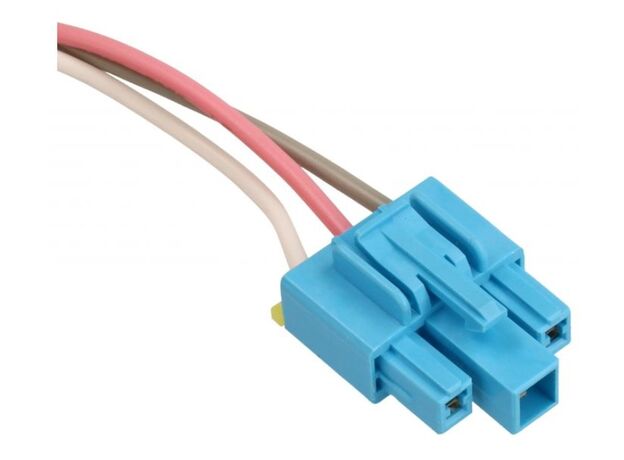 Motor ventilator frigider LG 4680JB1038E Original, 3 image