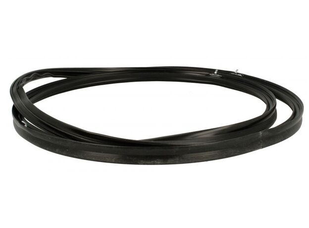 8065348 Garnitura usa cuptor Hansa, Amica 8066308, 2 image
