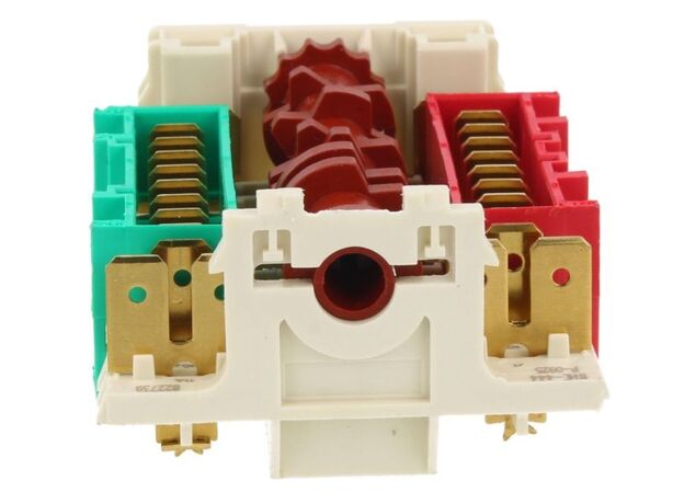 Comutator cuptor electric Gorenje 822739 Original, 4 image