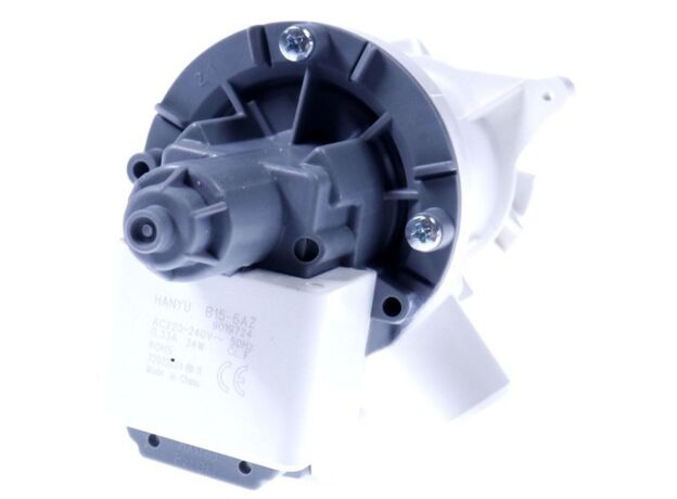 2840941600 Pompa masina de spalat Beko C00912660, 3 image