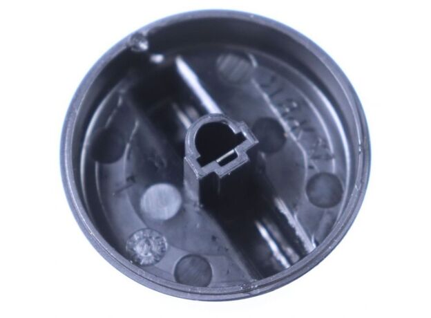 Buton cuptor aragaz Gorenje 505077 Original, 2 image