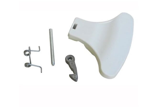 C00096865 Clapeta hublou masina de spalat Indesit 482000028169 Original