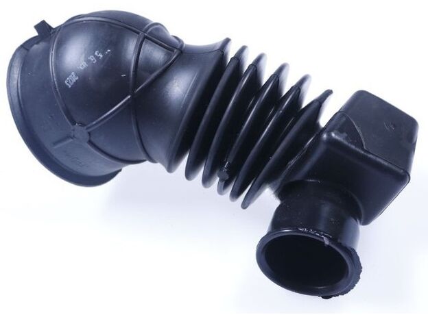 C00627458 Furtun cuva pompa cu bila masina de spalat Whirlpool 488000627458 Original, 2 image