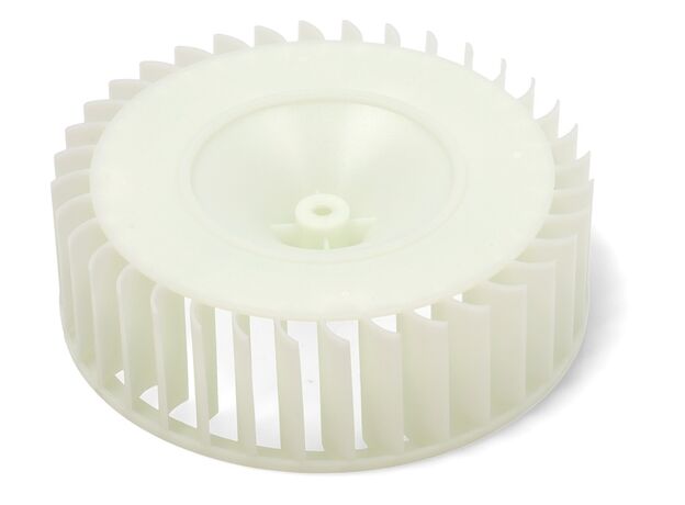 C00860600 Elice ventilator uscator Whirlpool 488000860600, 2 image