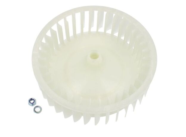C00860600 Turbina ventilator uscator Whirlpool 488000860600 Original