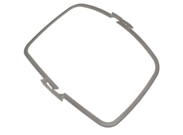 Colier fixare inferior masina de spalat Electrolux 4071387981 Original