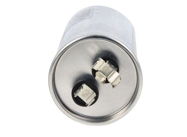 Condensator 35uF 450V aer conditionat Midea 17400103000055 Original, 2 image