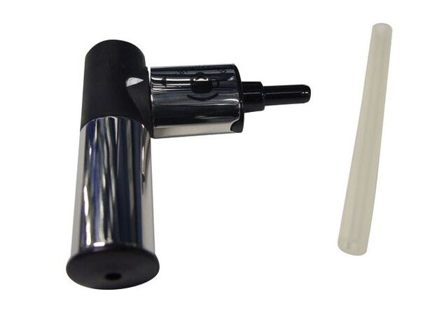 Duza cappucino cu furtun espressor Krups MS-0A01514 Original
