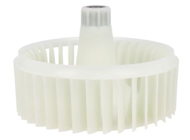 Elice ventilator uscator Samsung DC93-00873A, 2 image