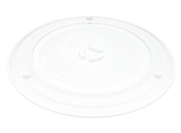 Farfurie cuptor microunde Electrolux 4055530648 Original 32CM, 2 image