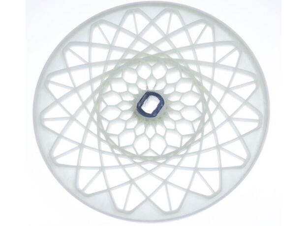 Fulie masina de spalat Gorenje 873475 Original, 2 image