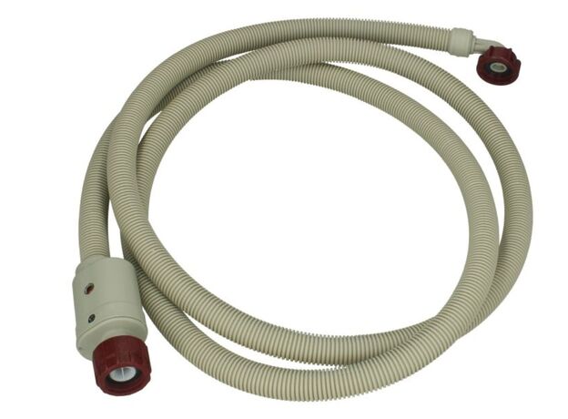 Furtun alimentare cu aquastop 2,5M, 2 image